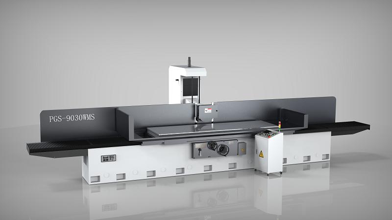 杭州平野精密機械有限公司（平野精密磨床）